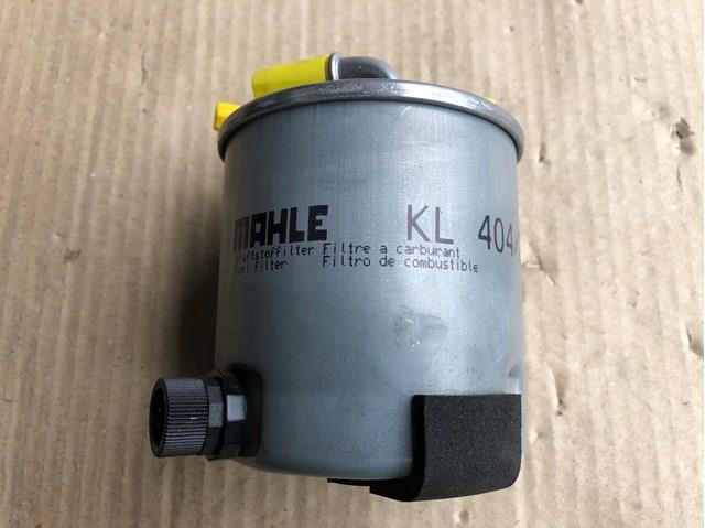 MAHLE KL40425 Фильтр топливный в наличии Хмельницкий