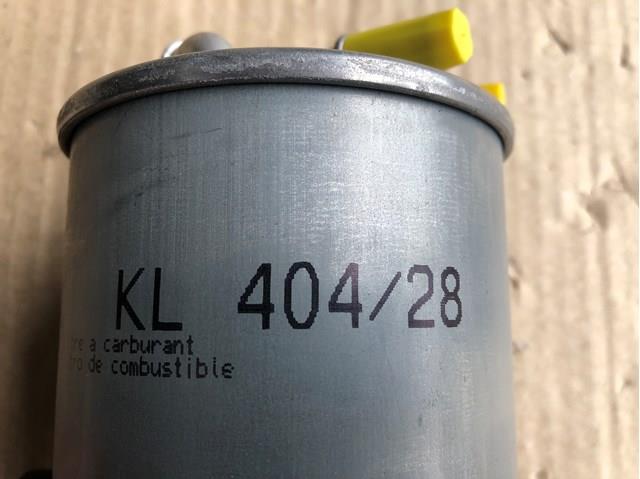 KL40425 Топливный фильтр купить Ужгород