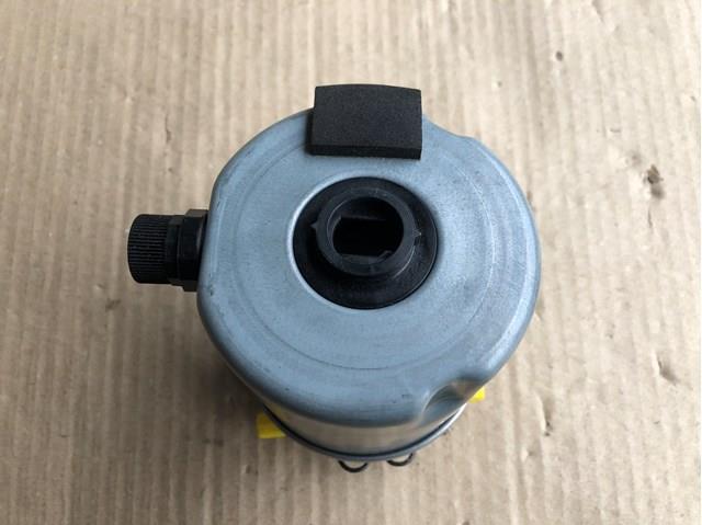KL40425 MAHLE Топливный фильтр купить в Каменское