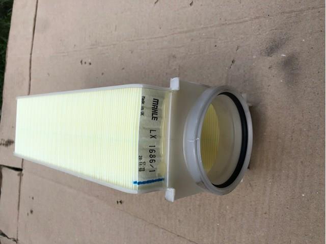 MAHLE LX16861 Воздушный фильтр в наличии Львов