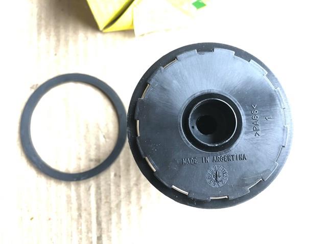 MANN PU731X Топливный фильтр в наличии Запорожье