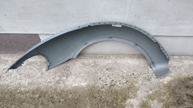 VW410161 Крыло переднее правое купить Львов