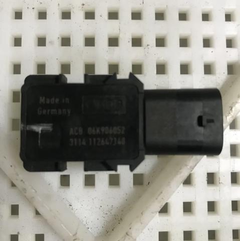 Датчик давления трубки вторичного воздуха 06K906052 VAG