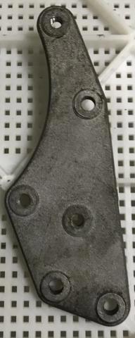 Трубопроводы и радиатор кондиционера 11517589205 BMW