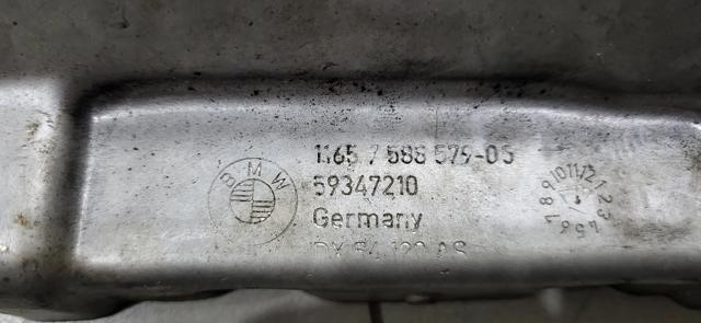 BMW 11657588579 Радиатор кондиционера в наличии Львов