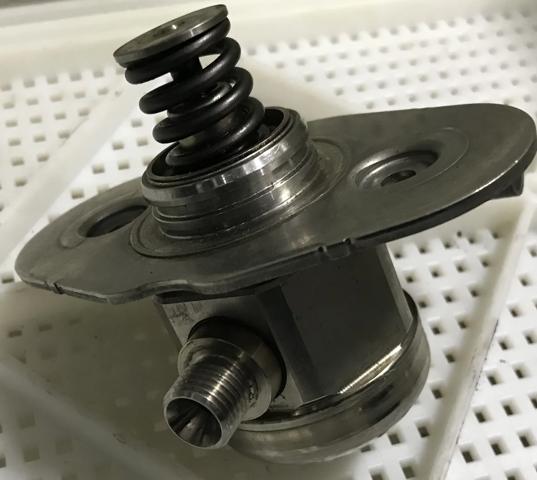 13517599865 BMW ТНВД купить в Ирпень