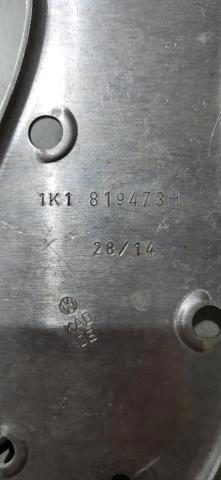 1K1819473H VAG купить в Запорожье