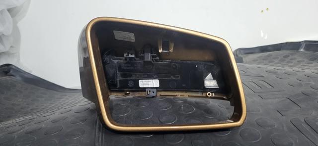 MERCEDES 2128100864 Накладка (крышка) зеркала заднего вида правая в наличии Павлоград