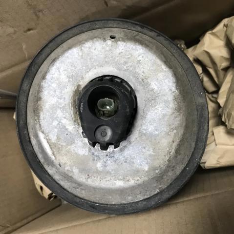 Пневмоподушка задняя 2133200225 MERCEDES