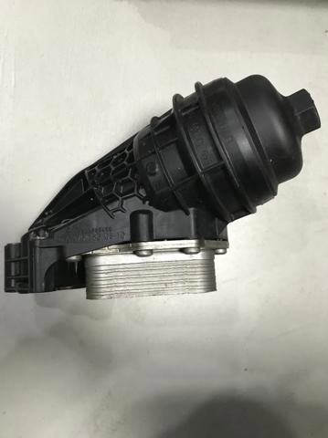 Корпус масляного фильтра 2701800810 MERCEDES