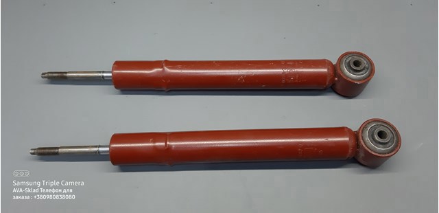 Амортизатор задней подвески 274870 BOGE