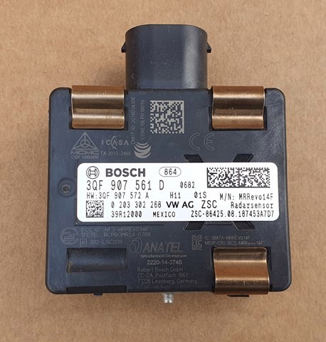 Ступицы передних колес 28373FL010 SUBARU