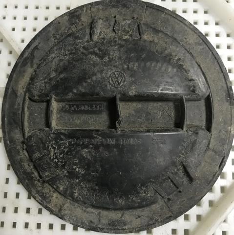 VAG 2GA805413 Заглушка днища в наличии Киев