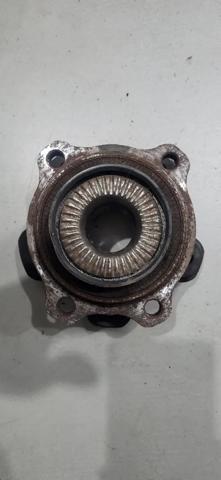 Ступица колеса передняя 31206871193 BMW