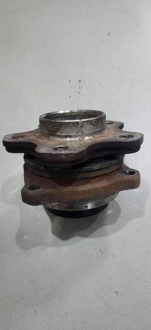 Ступица (передняя) 31206893686 BMW