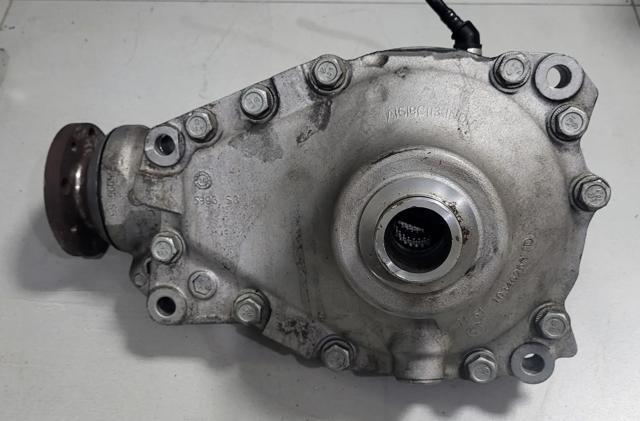 31508741856 BMW Передний редуктор купить в Полтава