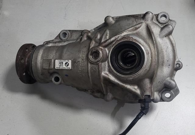 31508741856 BMW Редуктор передний купить в Харьков