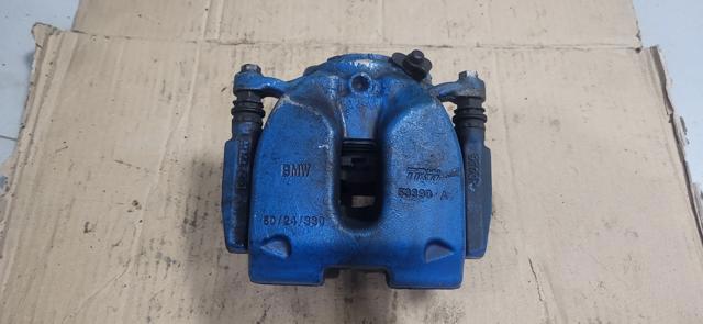 34106872800 BMW Суппорт тормозной передний правый купить в Киев