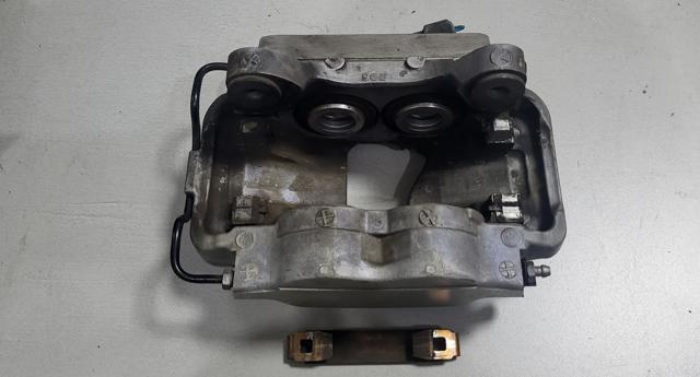 Суппорт тормозной передний левый 34116883483 BMW