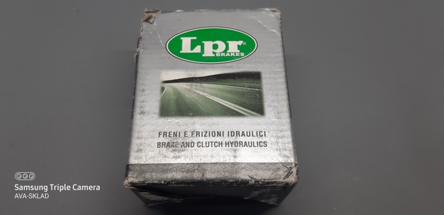Рабочий тормозной цилиндр 4521 LPR