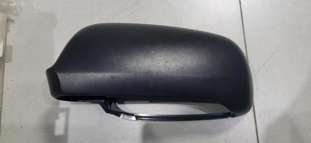 Накладка/крышка зеркала заднего вида, левая 4A08575073FZ VAG