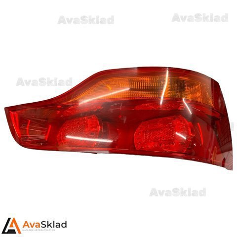 Задний левый стоп 4L0945093 VAG
