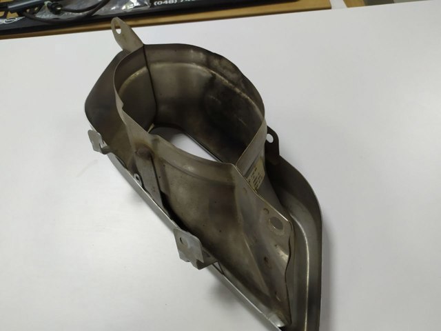 51125A5C8D5 BMW Насадка на глушитель купить в Харьков