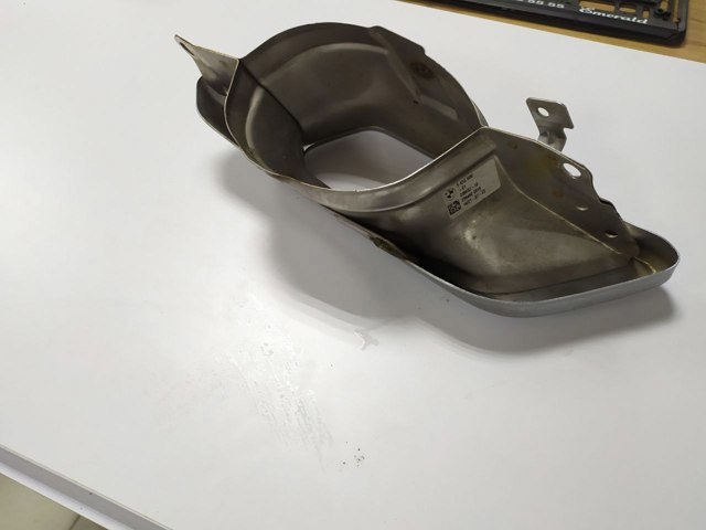 51125A5C8D6 BMW Насадка на глушитель купить в Запорожье