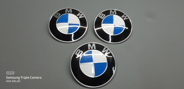 51148132375 Эмблема капота купить Львов