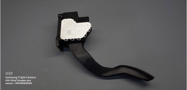 Педали газа 53320919 FIAT