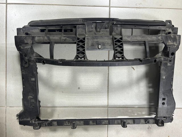 Оперение в сборе 5C5805588AF VAG