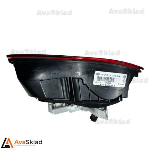 Стоп задний 5GM945094A VAG