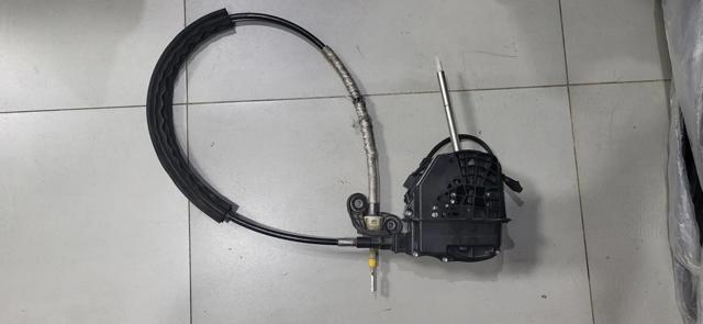 Селектор АКПП 5K1713025CM VAG