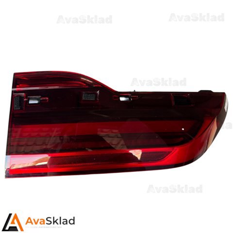 Задняя левая внутренняя фара 63215A164A3 BMW