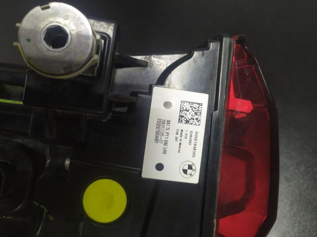 Стоп задний 63215A164A5 BMW
