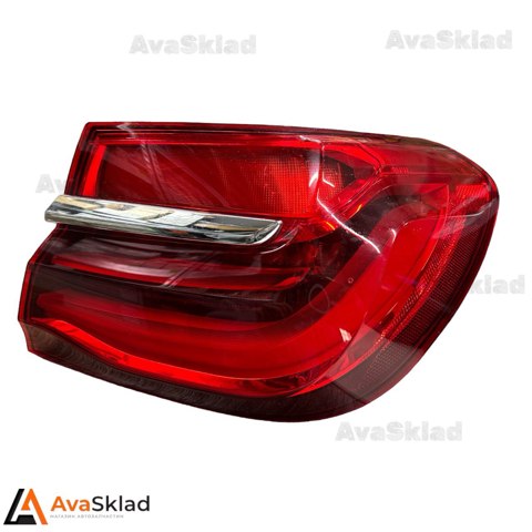 Стоп задний 63217342966 BMW