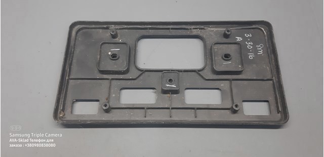 HONDA 71145TBAA00 в наличии Тернополь