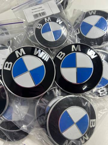 Фирменный значек капота Бмв Х5