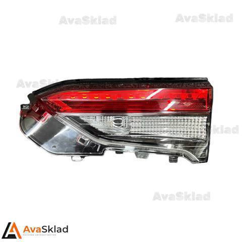Фара задняя правая внутренняя 8158142080 TOYOTA