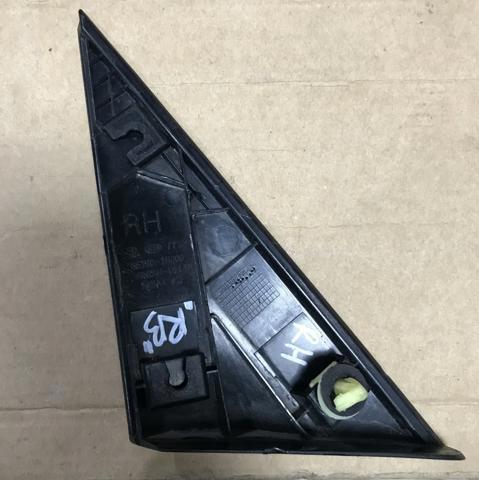 861901R000 HYUNDAI Внутренняя накладка крепления зеркала правого купить в Каменское