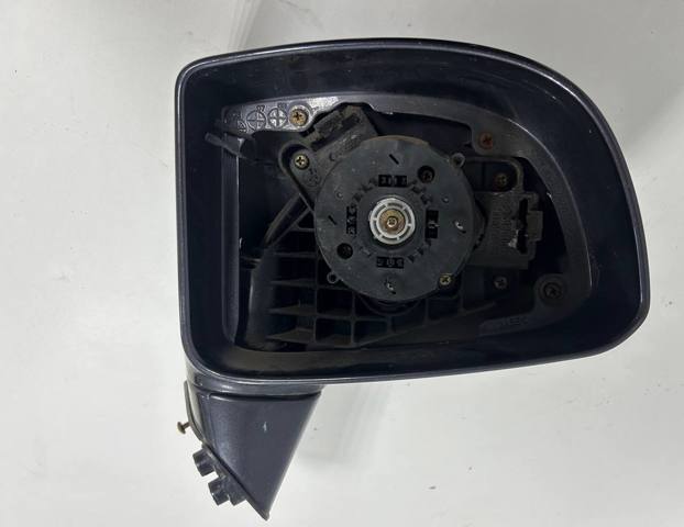 Зеркало наружное правое 876201D710 HYUNDAI