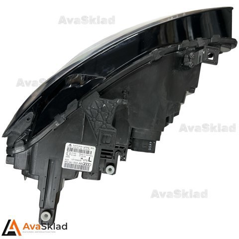 Фары 8K0941003AB VAG