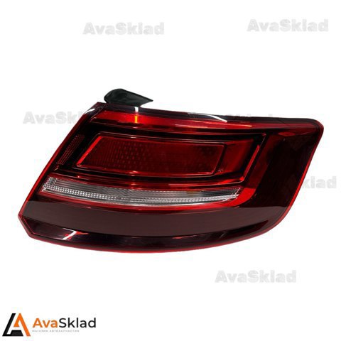 Стоп задний 8V4945070 VAG