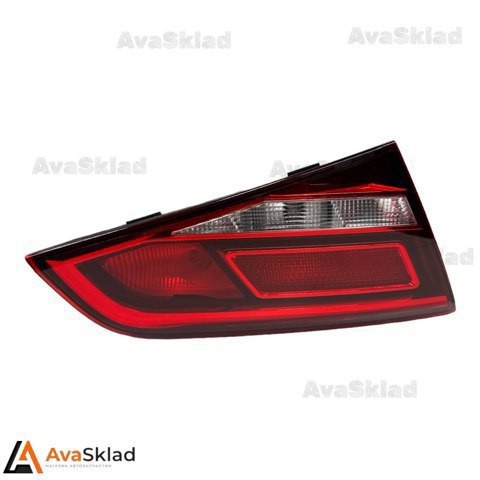 Стоп задний 8V4945075 VAG