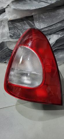 Фонарь задний левый 96306761 GM