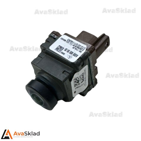 Камера системы обеспечения видимости A0009055505 MERCEDES