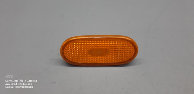Габарит боковой (фургон) A0038202956 MERCEDES