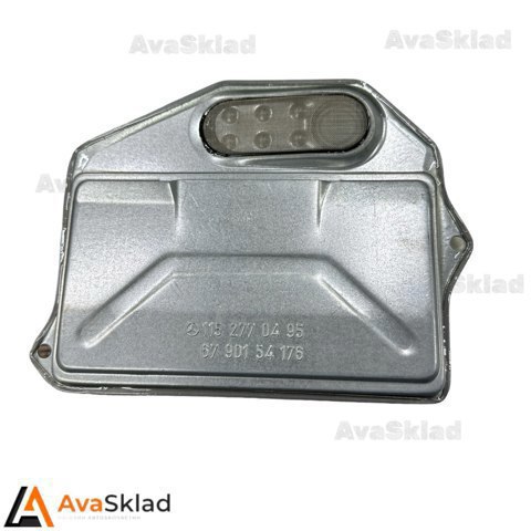 Фильтр автоматической коробки передач A1152770495 MERCEDES