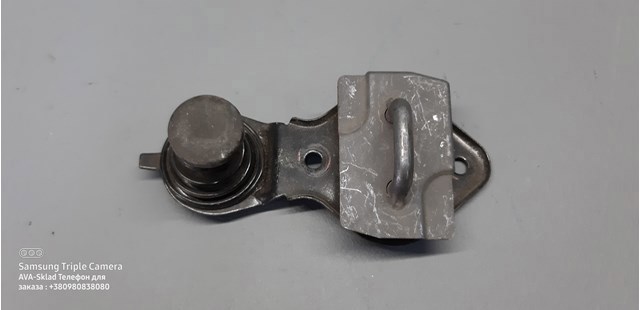 Замок крышки капота A2118800360 MERCEDES