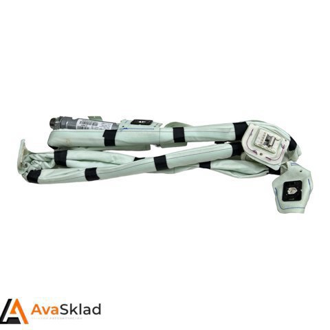 Подушка безопасности, боковая, левая A2128604102 MERCEDES